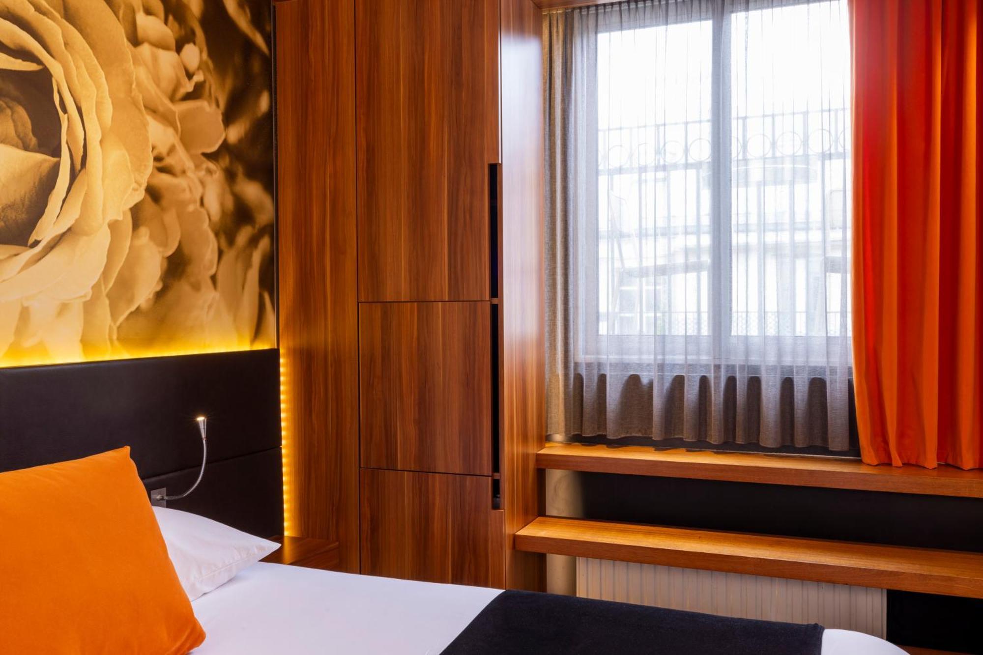 Hotel Elixir Parigi