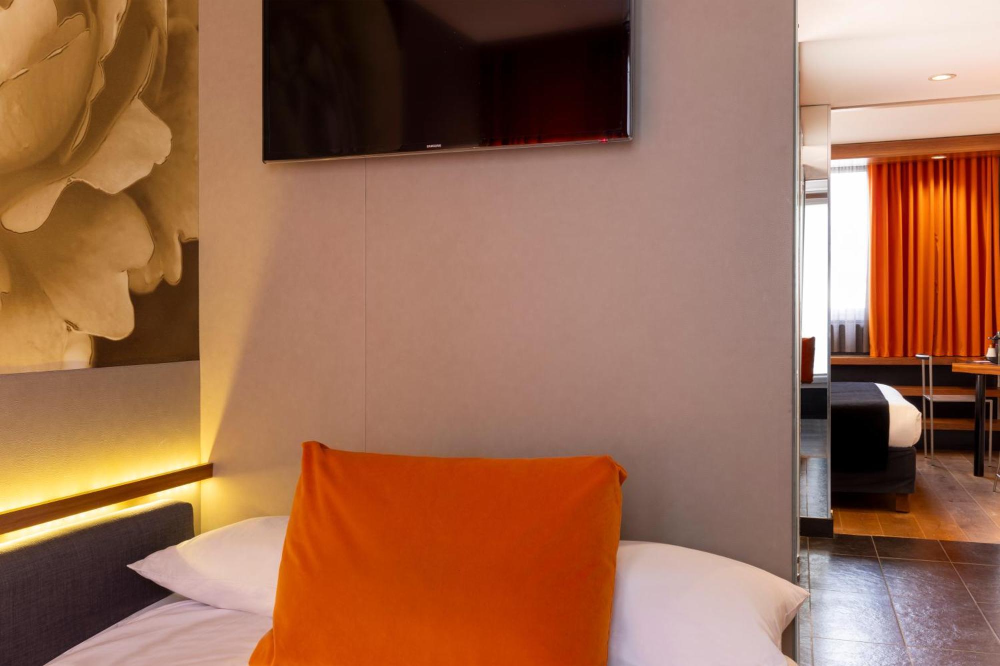 Elixir 3* Parigi