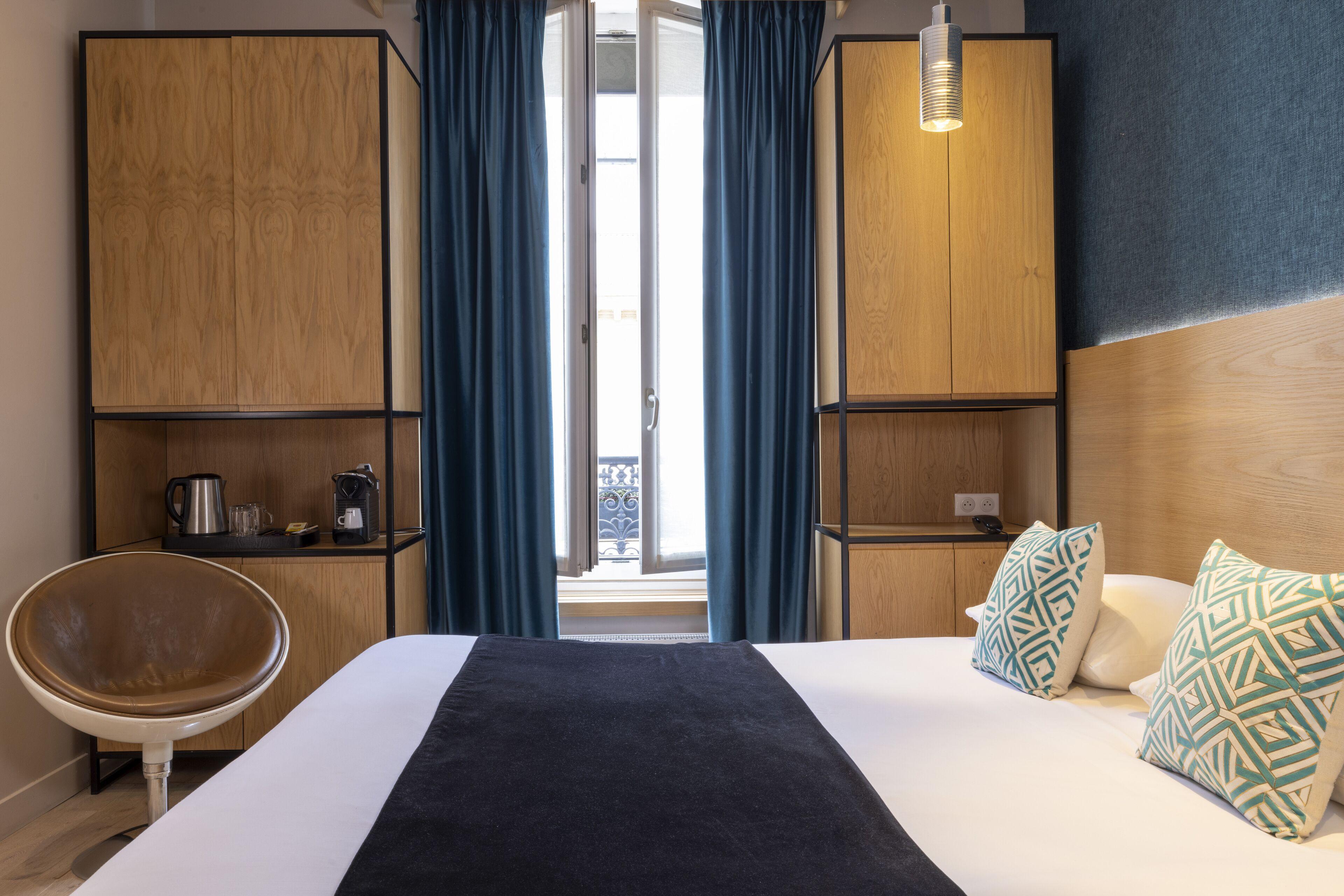 Hotel Elixir 3*