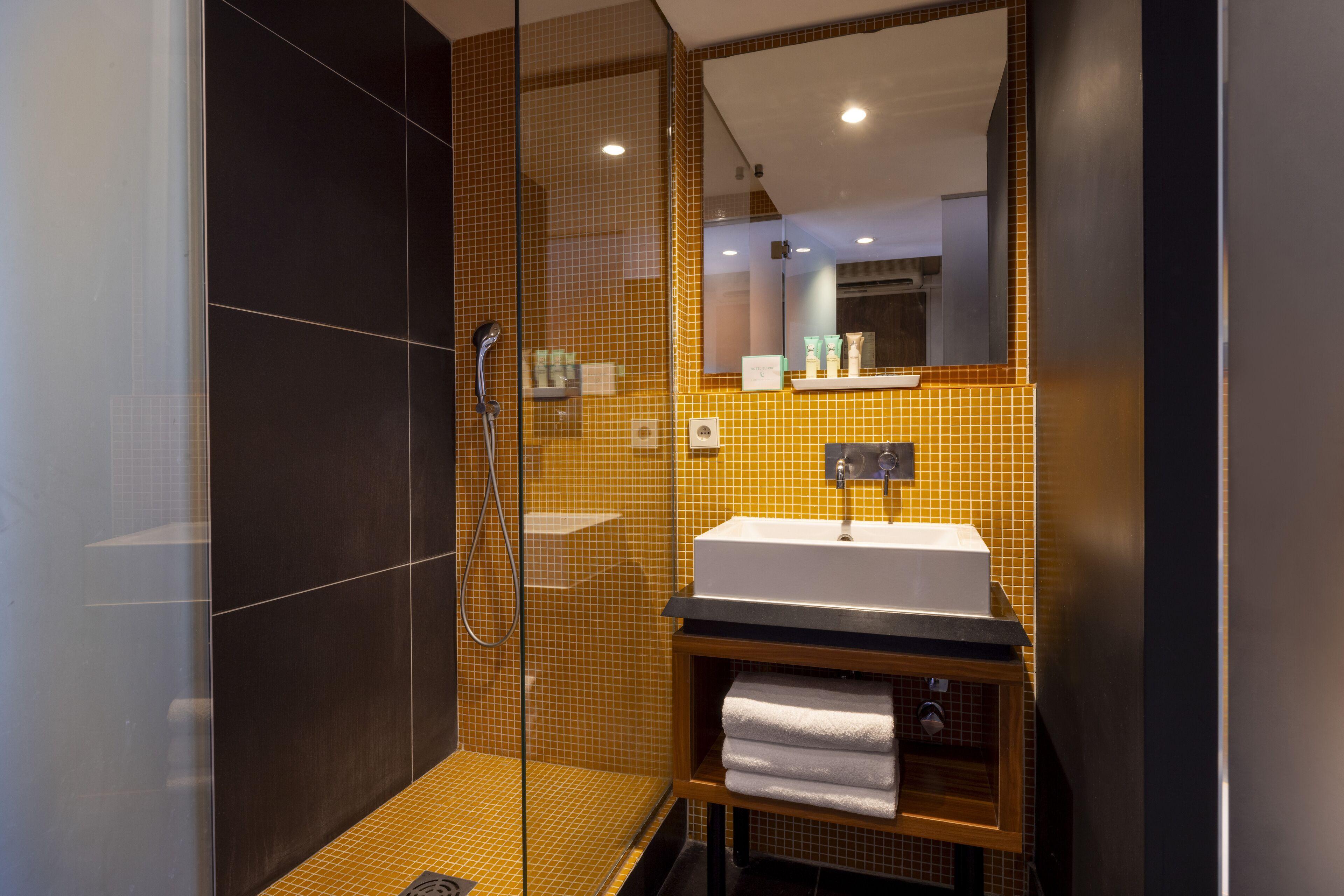 Hotel Elixir 3*