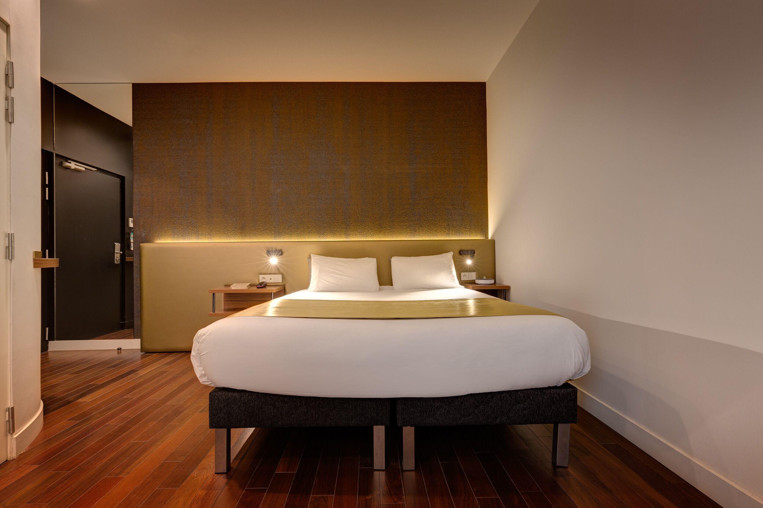 Elixir Hotel Parigi