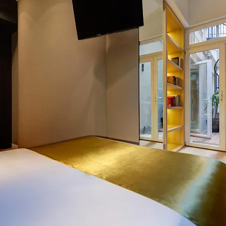Elixir Paris