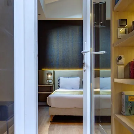 Elixir Hotel 3*