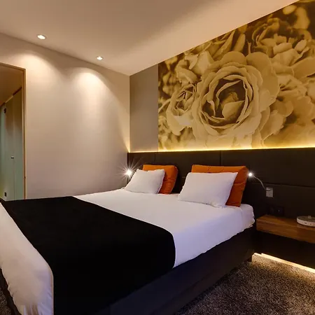 Elixir Hotel Parigi