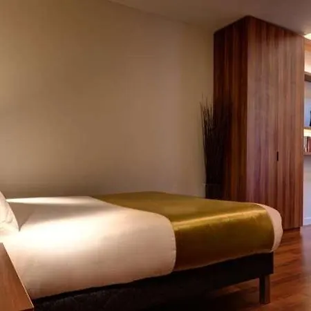 Hotel Elixir Parigi