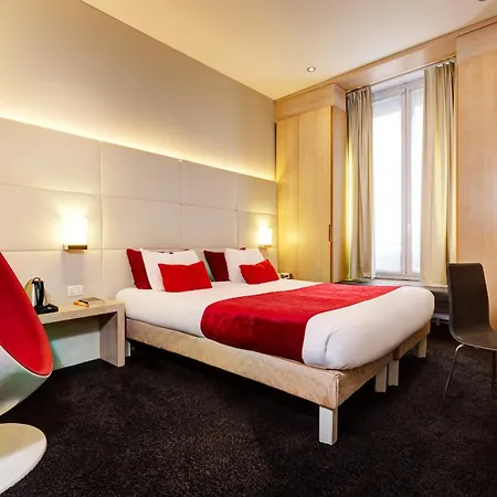 Elixir Hotel