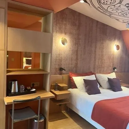 Elixir Hotel 3*