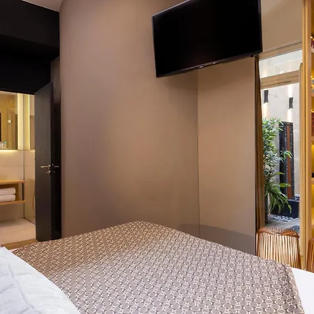 Elixir Hotel Parigi