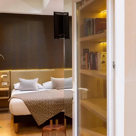 Hotel Elixir Parigi