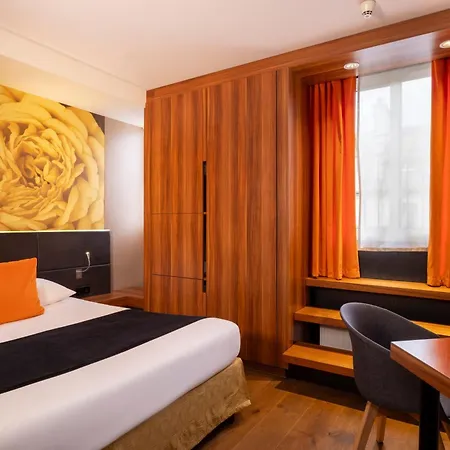 Elixir Hotel