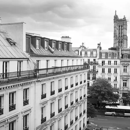 Elixir 3* Parigi