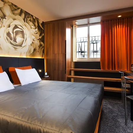 Elixir Paris