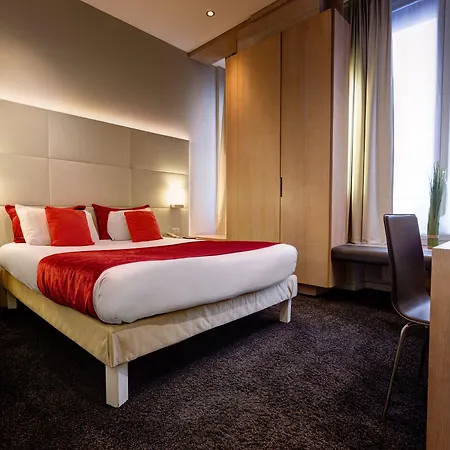 Hotel Elixir Parigi