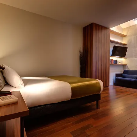 Hotel Elixir Paris
