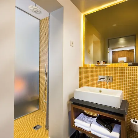 Elixir Hotel Paris