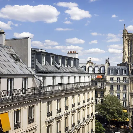 Elixir 3* Paris