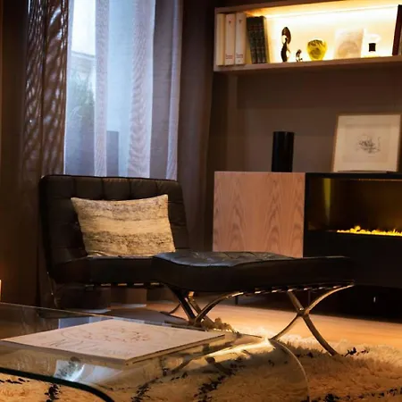 Hotel Elixir