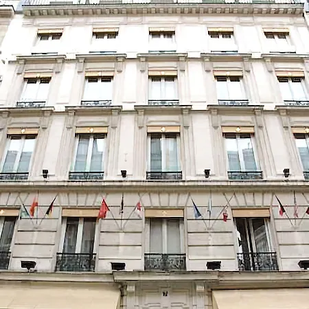 Elixir Hotel 3*