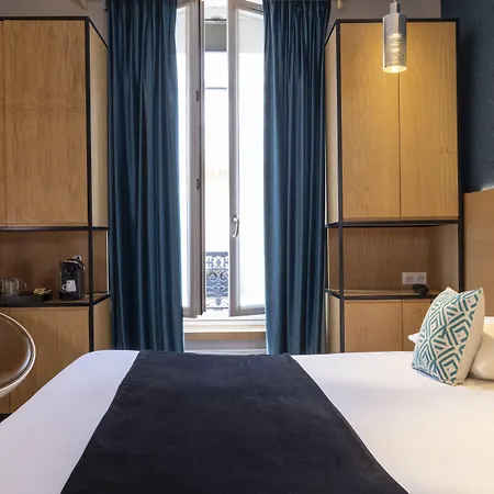 Hotel Elixir 3*