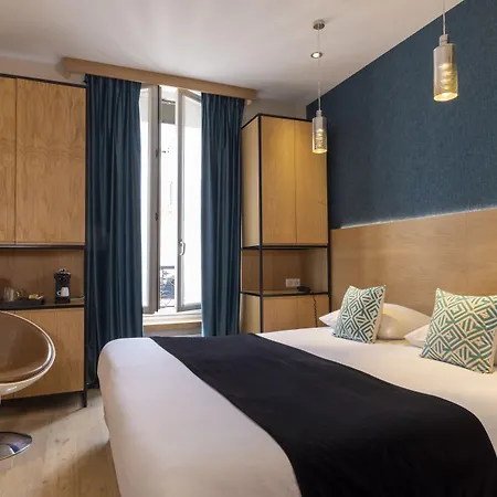 Elixir Hotel 3*