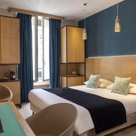 Elixir Hotel