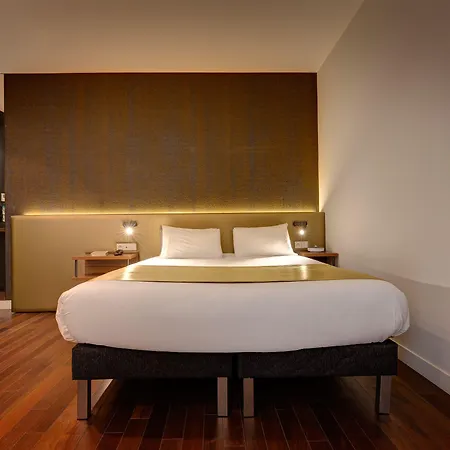 Elixir Hotel Parigi