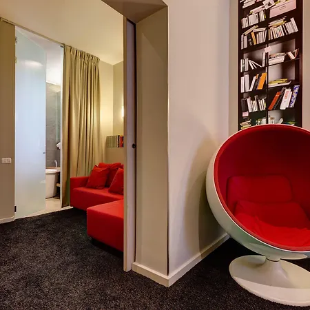 Elixir Hotel Paris