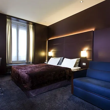 Hotel Elixir Paris