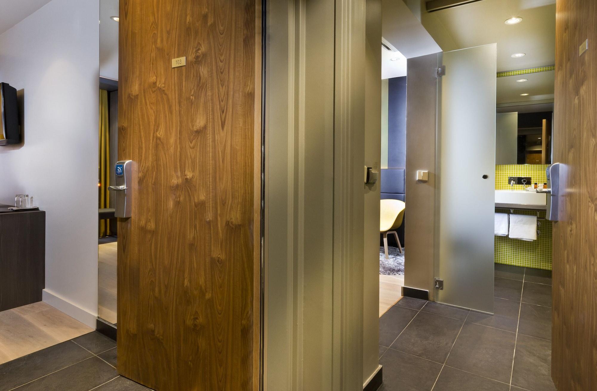 Elixir Hotel Parigi