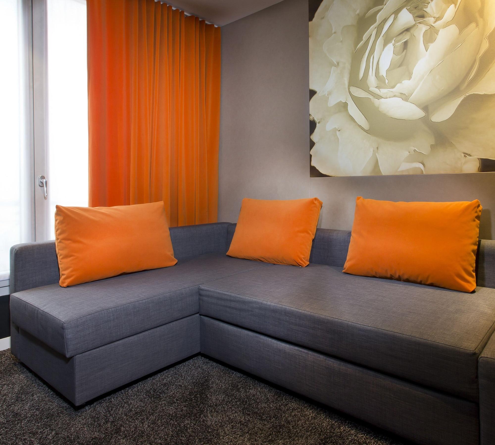 Elixir 3* Parigi