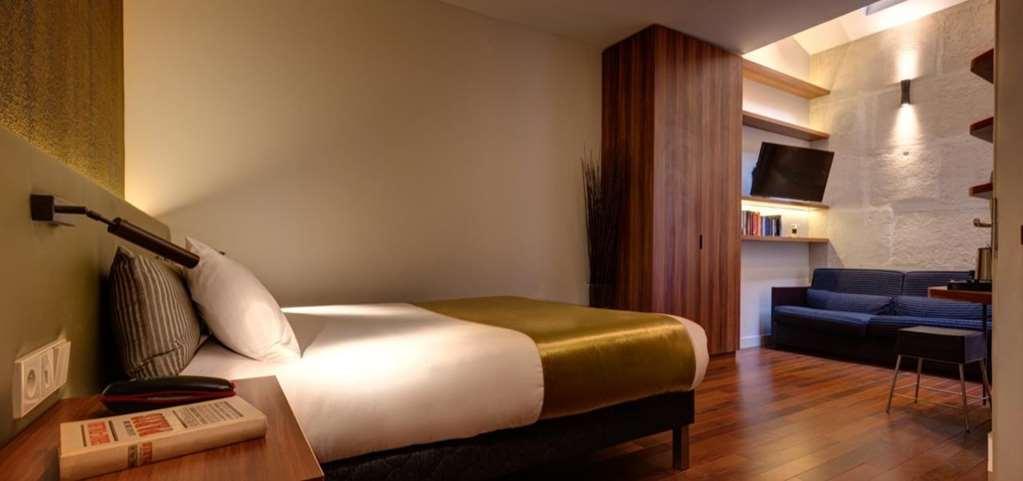 Hotel Elixir Parigi