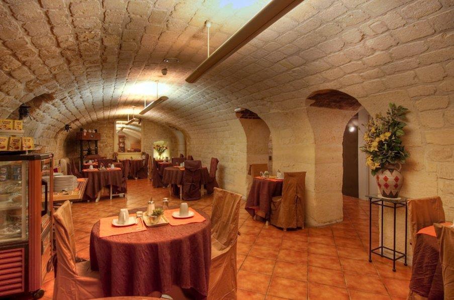 Hotel Elixir Parigi