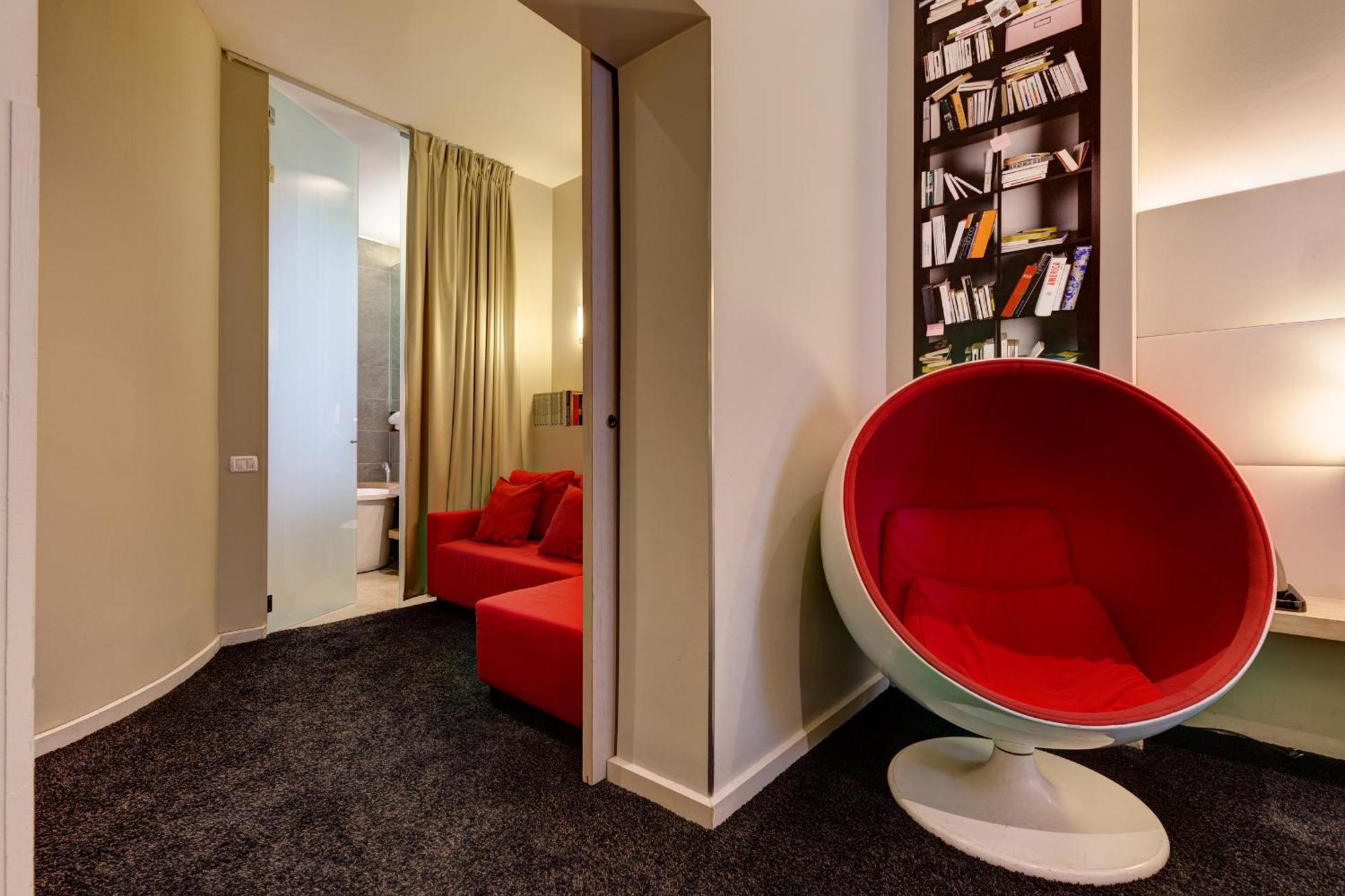 Elixir 3* Parigi