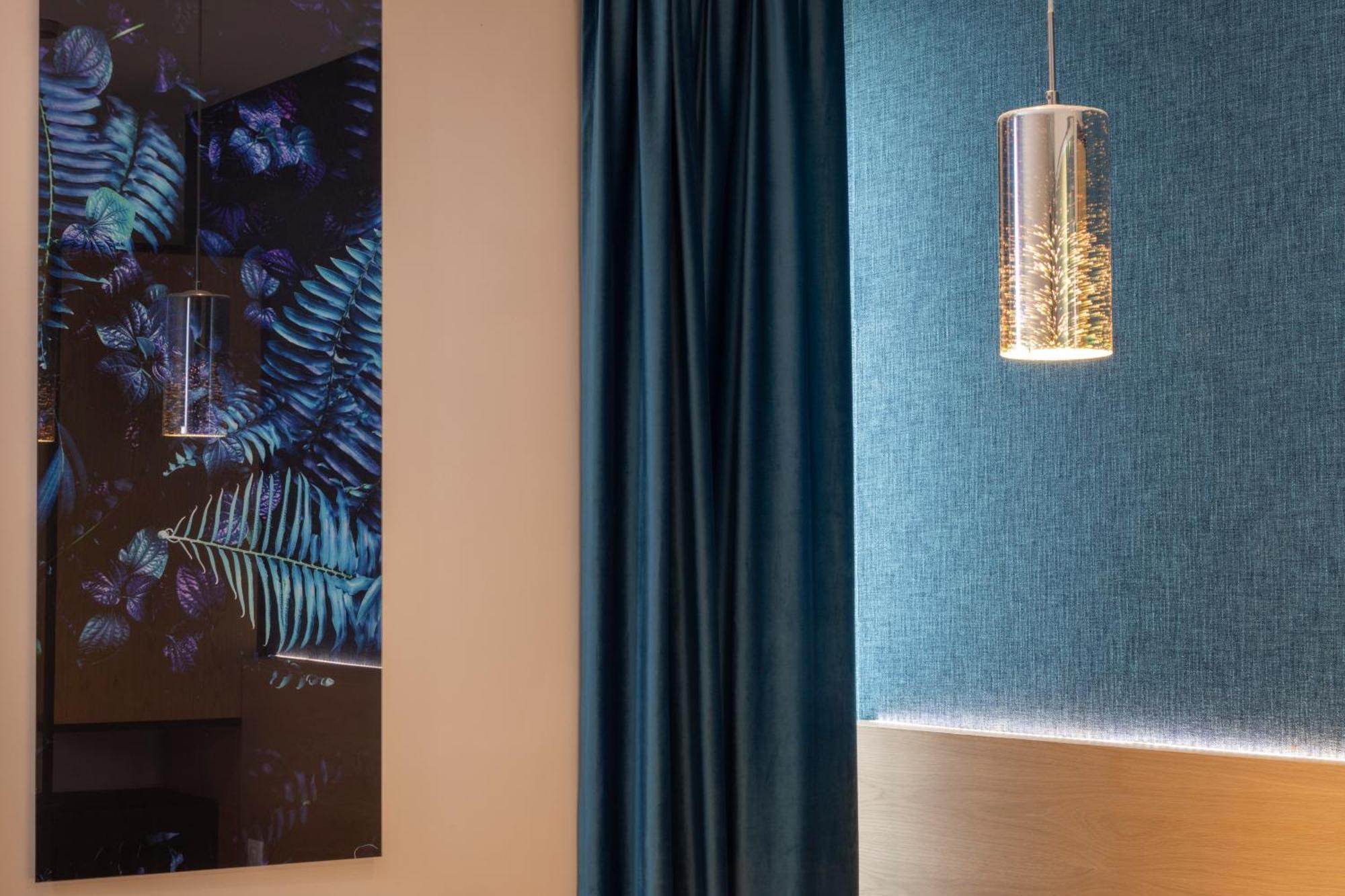 Elixir Hotel Parigi