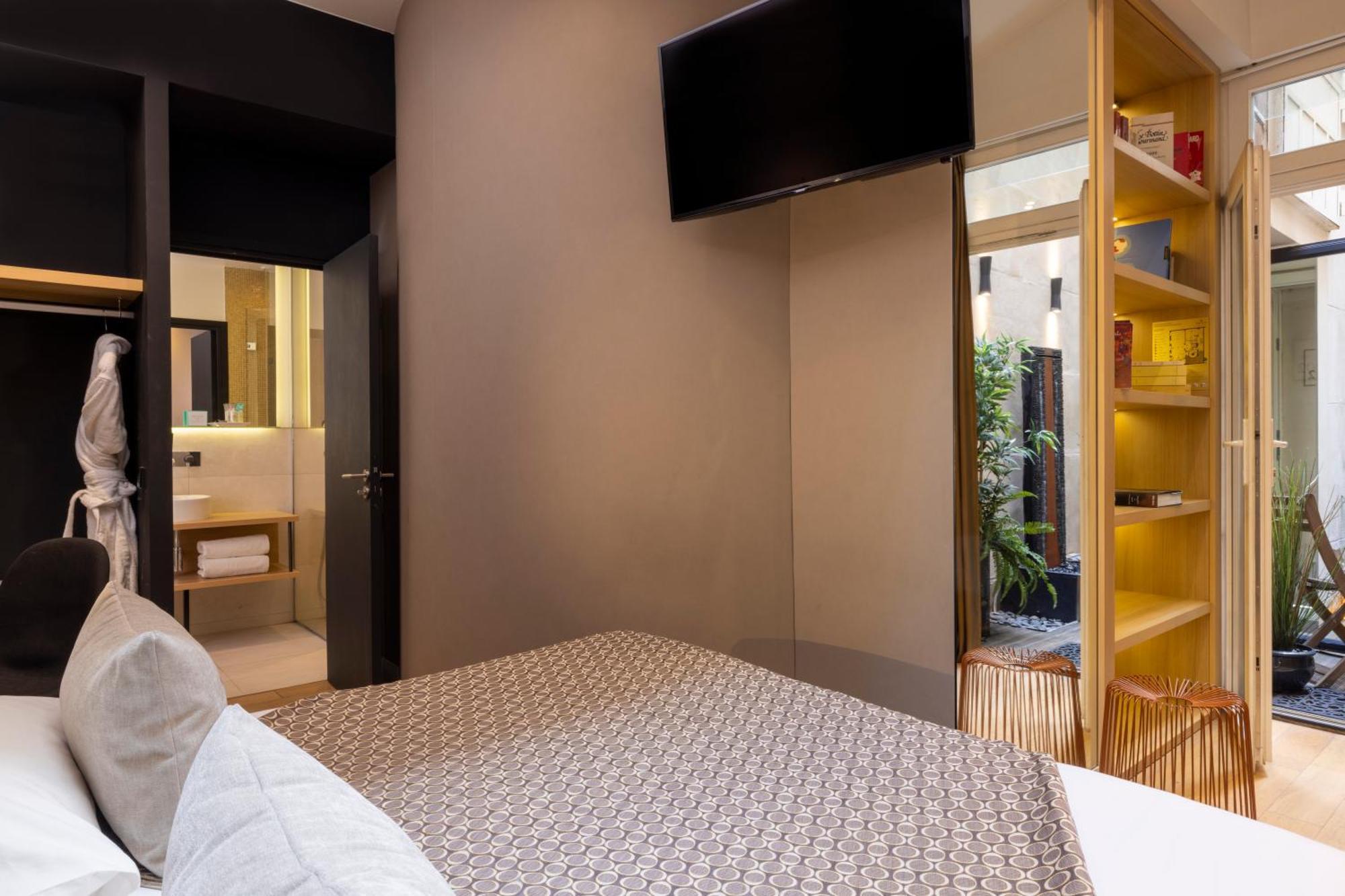 Elixir Hotel Parigi