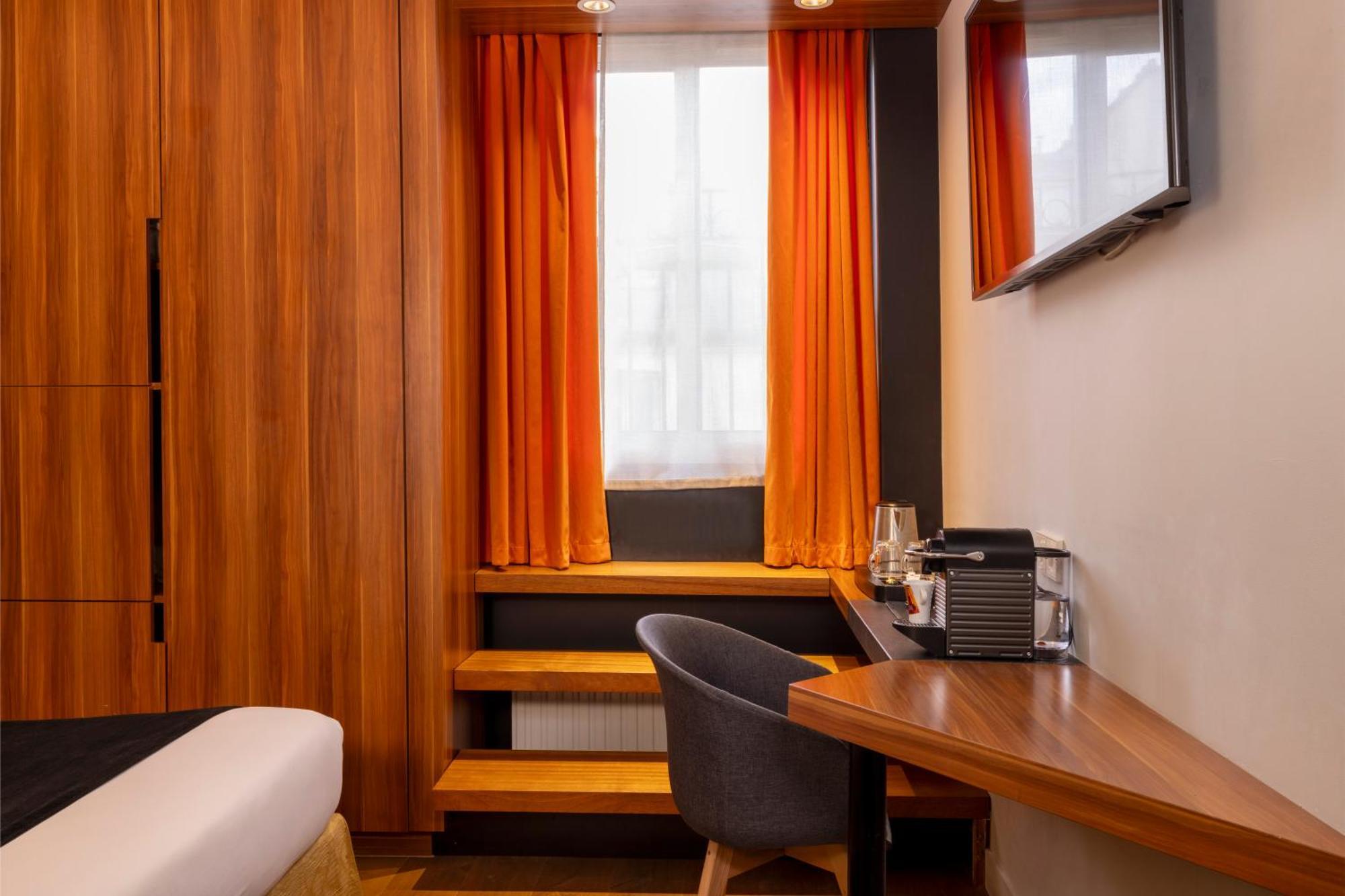 Elixir 3* Parigi