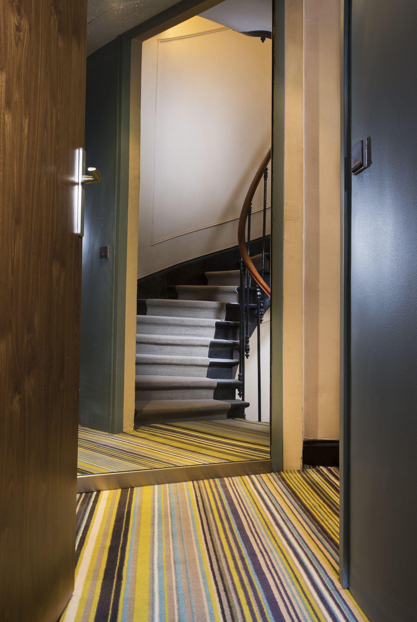 Elixir 3* Paris