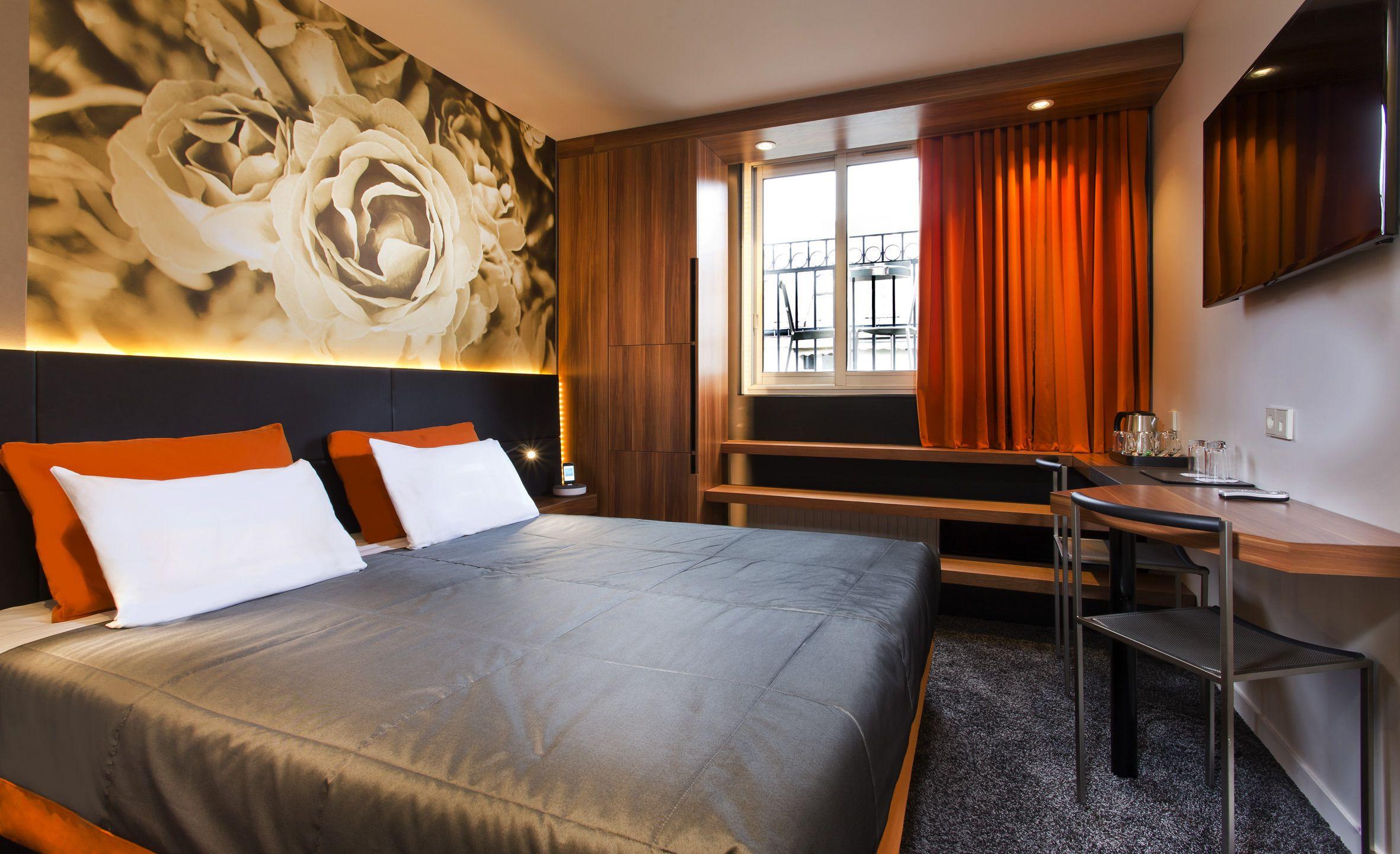 Elixir Paris