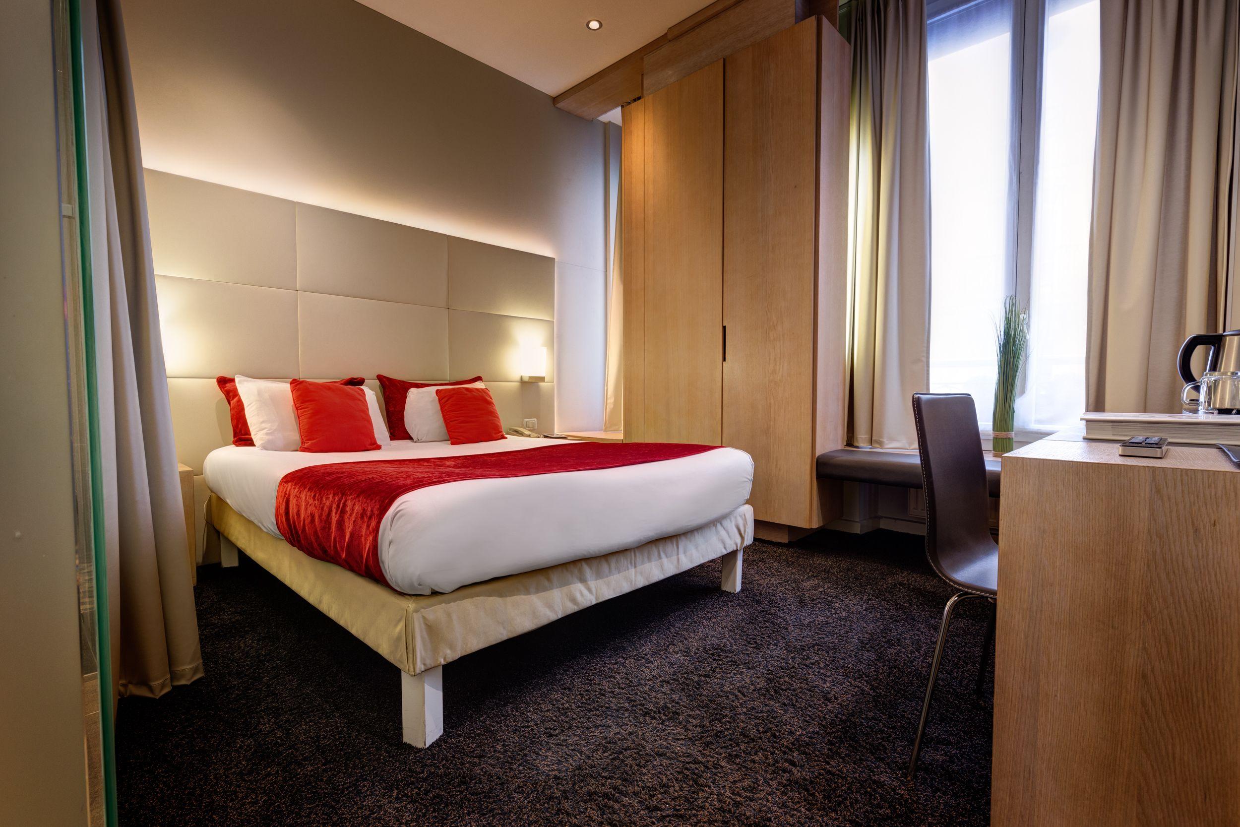 Hotel Elixir Paris