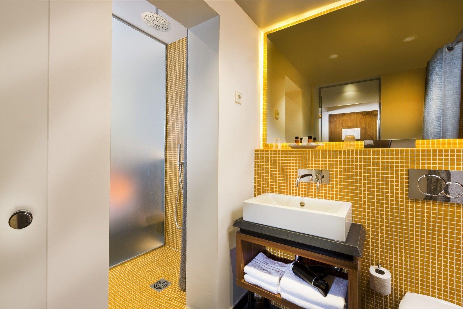 Elixir Hotel Paris