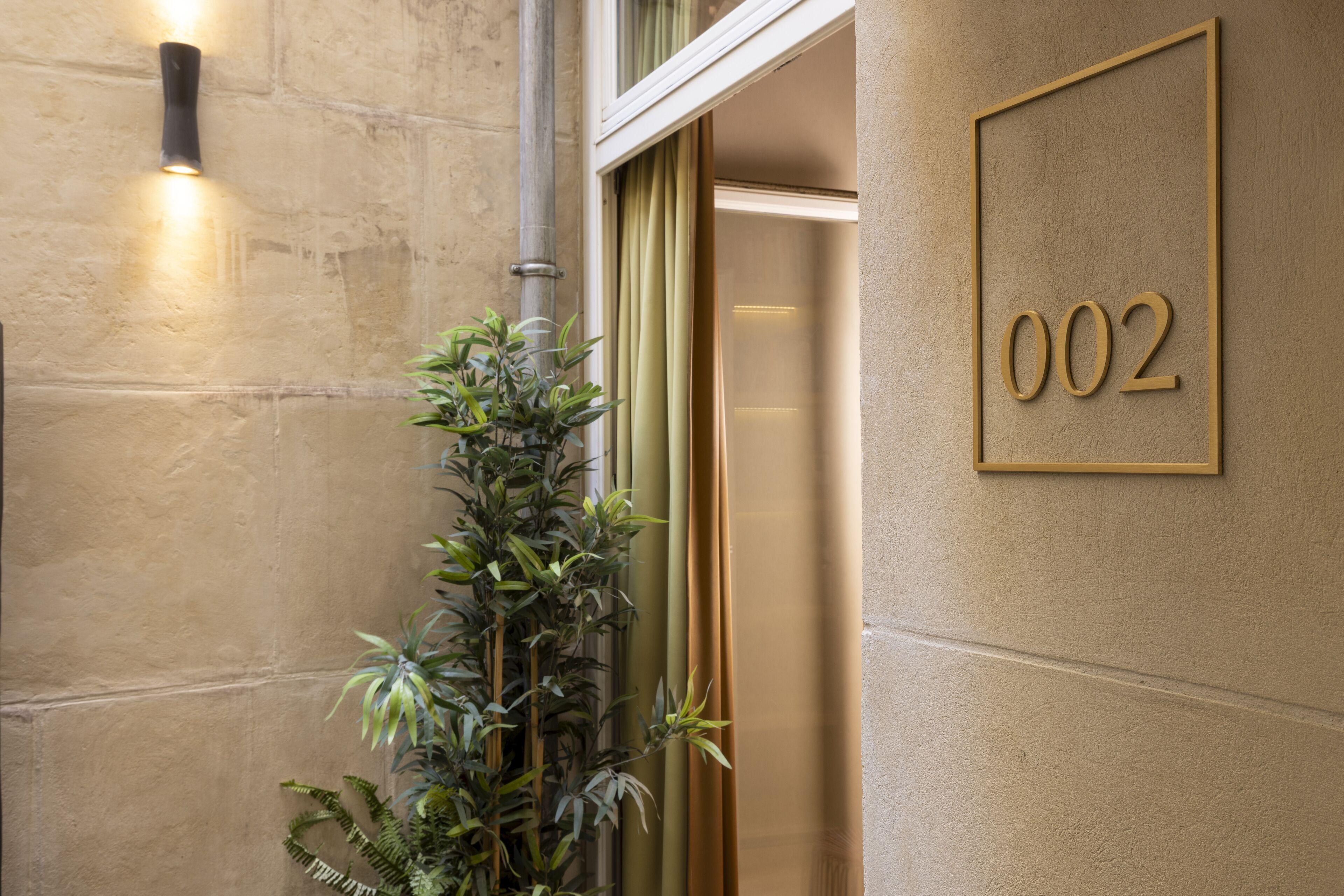 Elixir 3* Paris