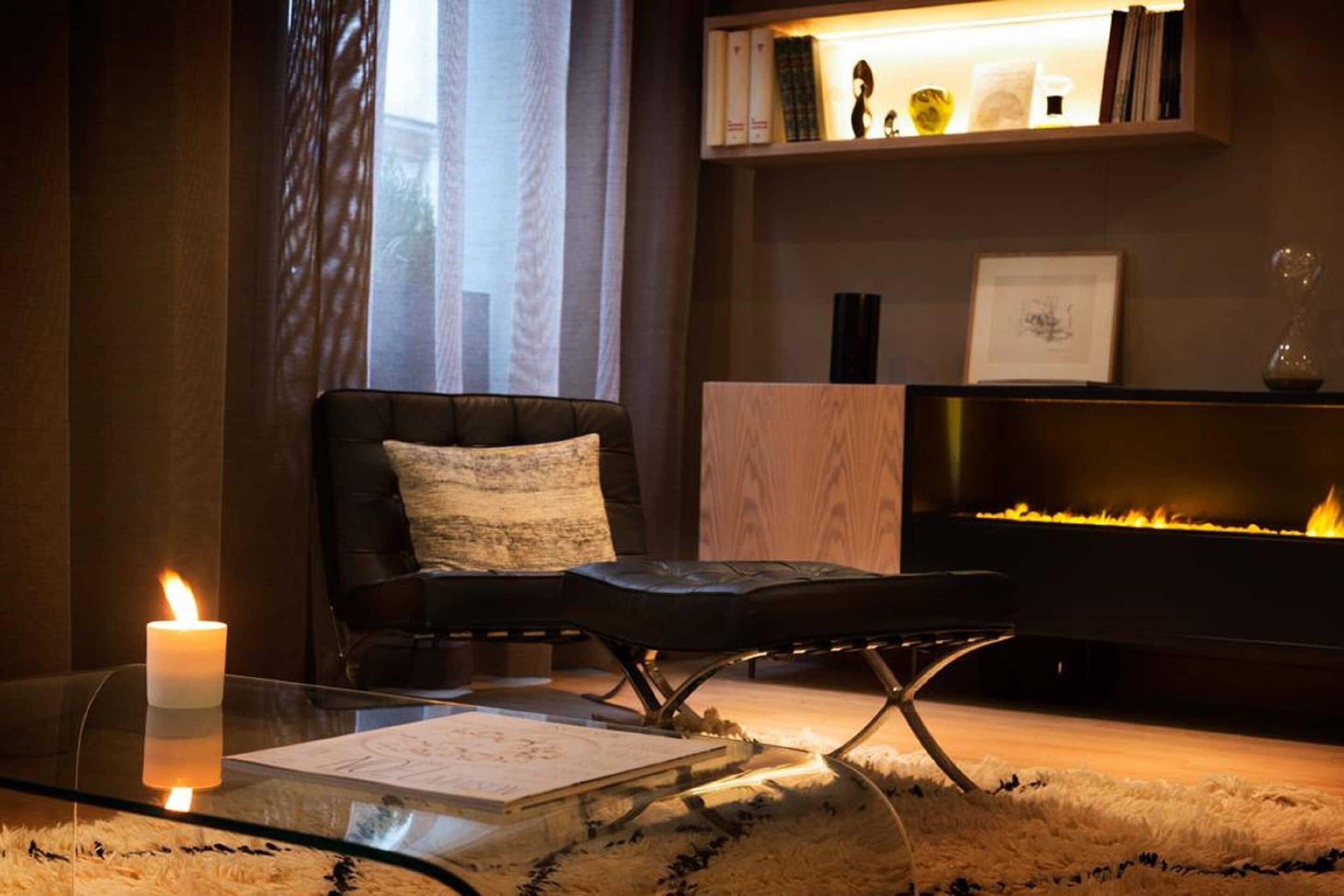 Hotel Elixir