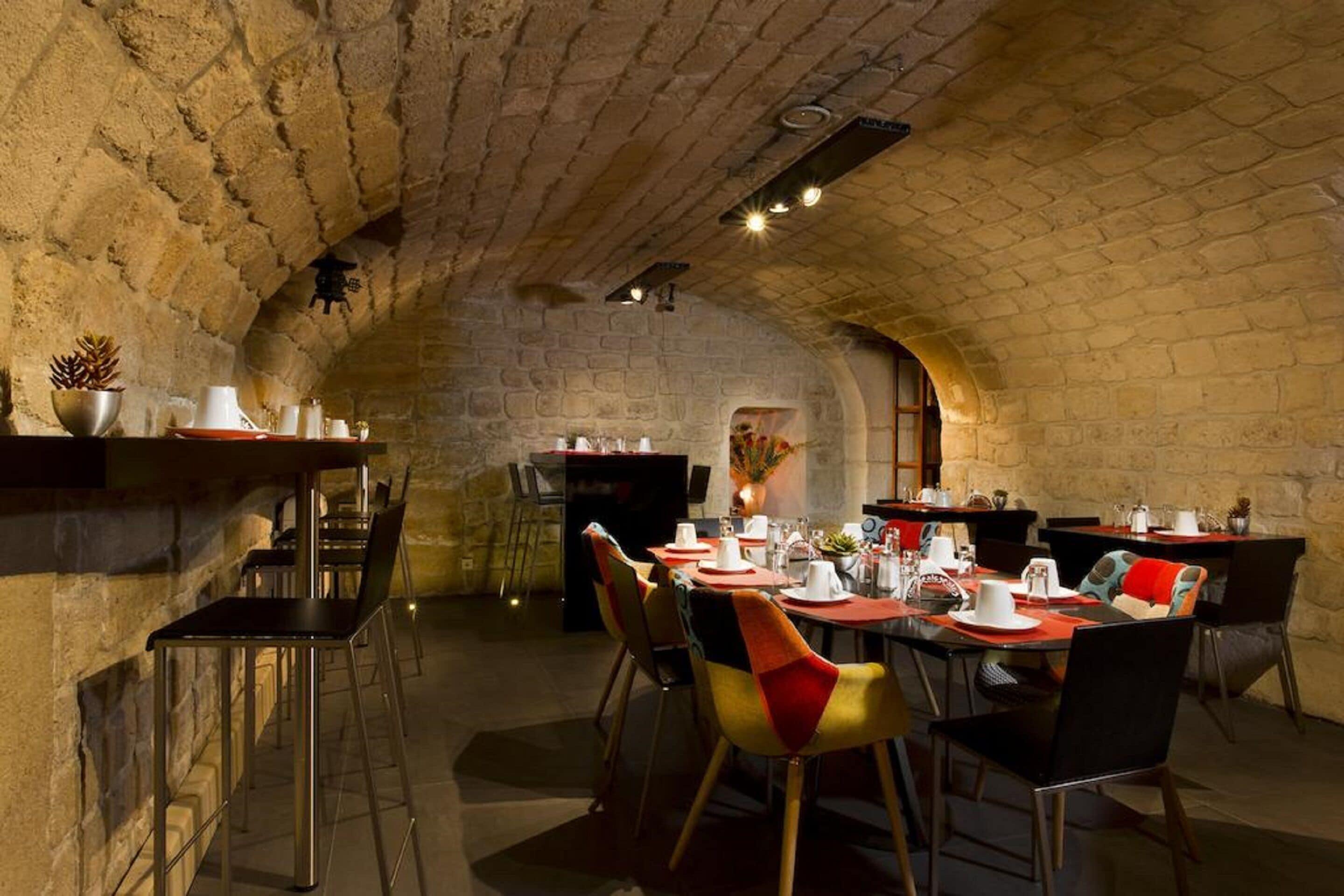 Elixir 3* Paris