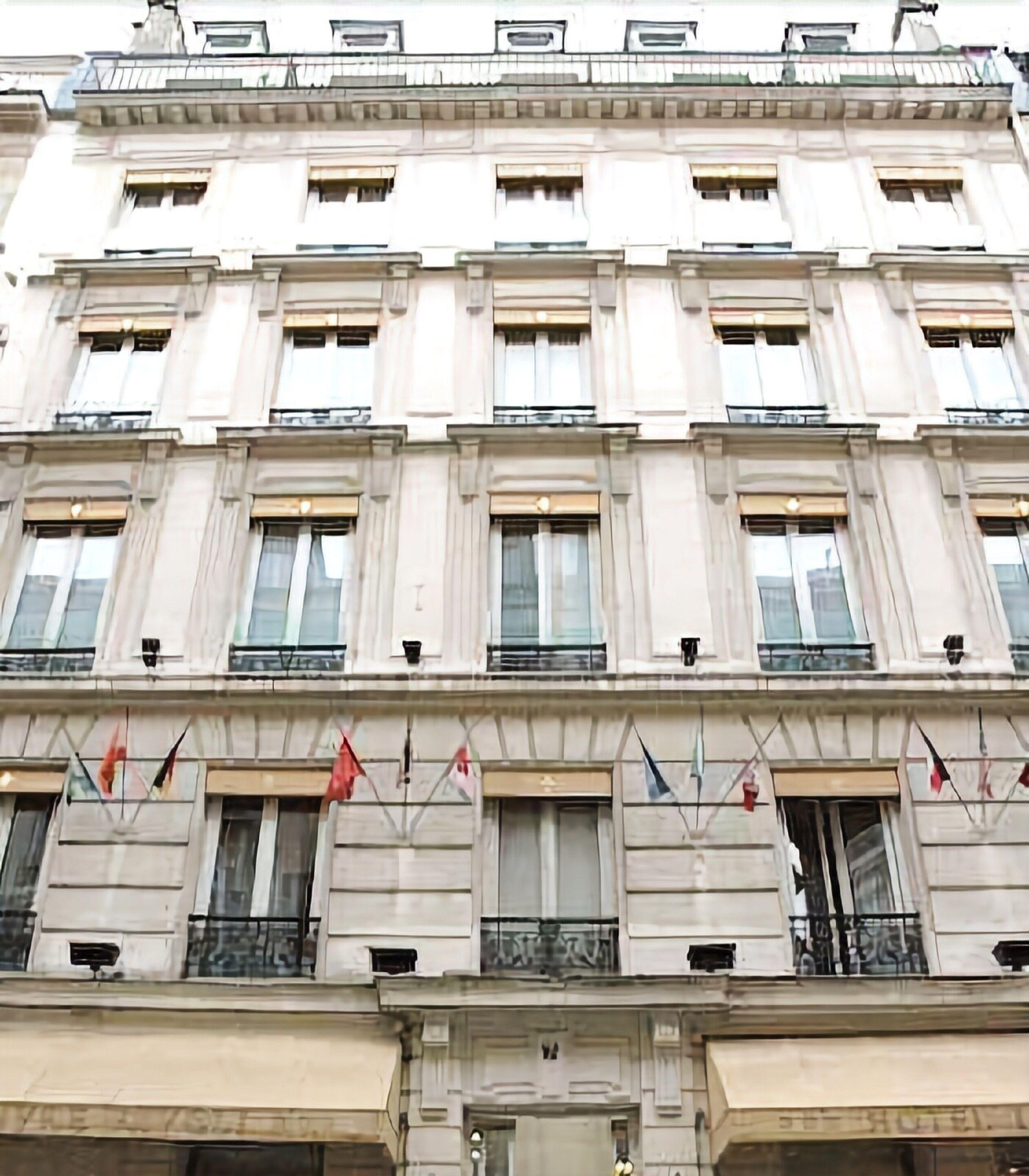 Elixir Hotel 3*
