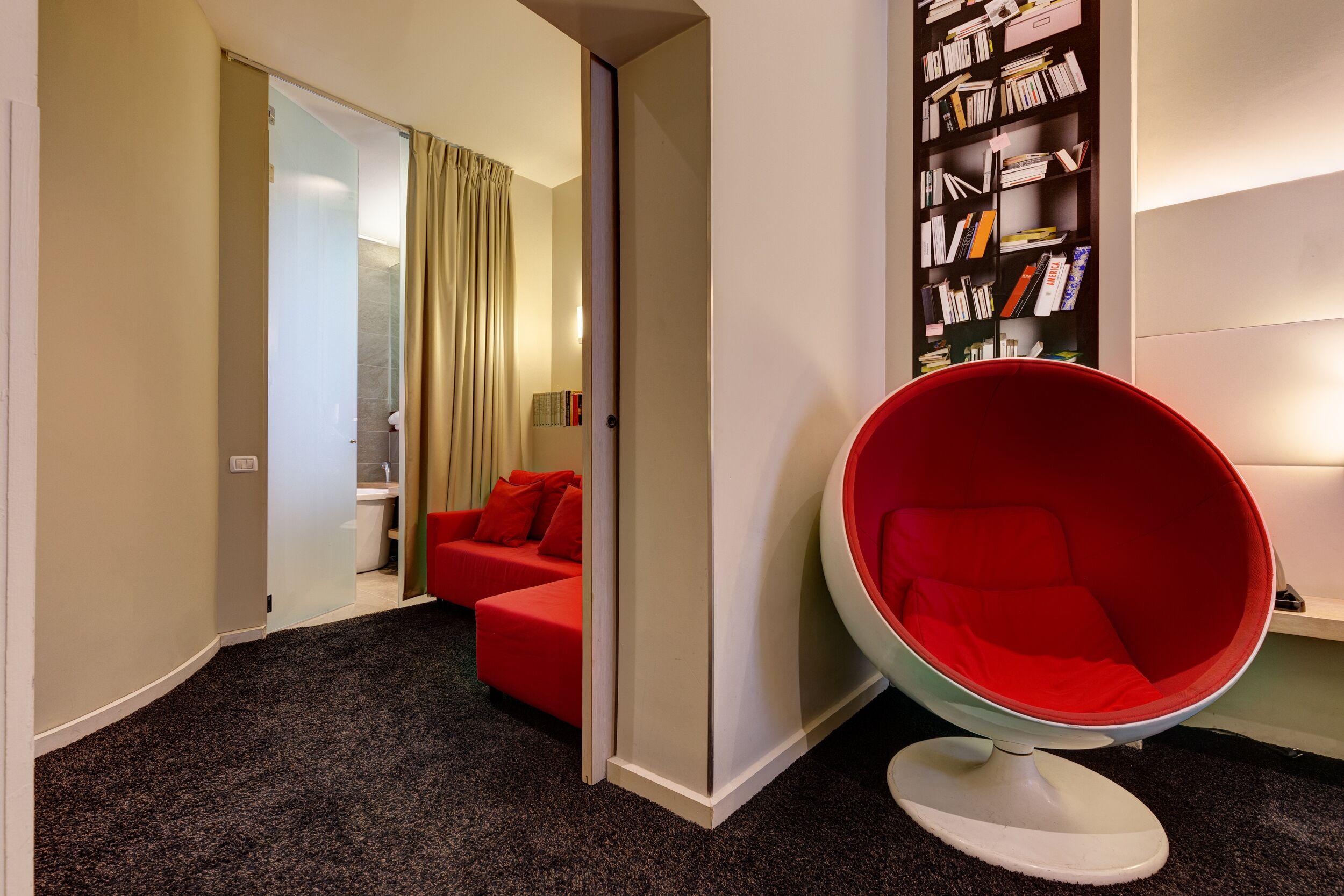 Elixir Hotel Paris