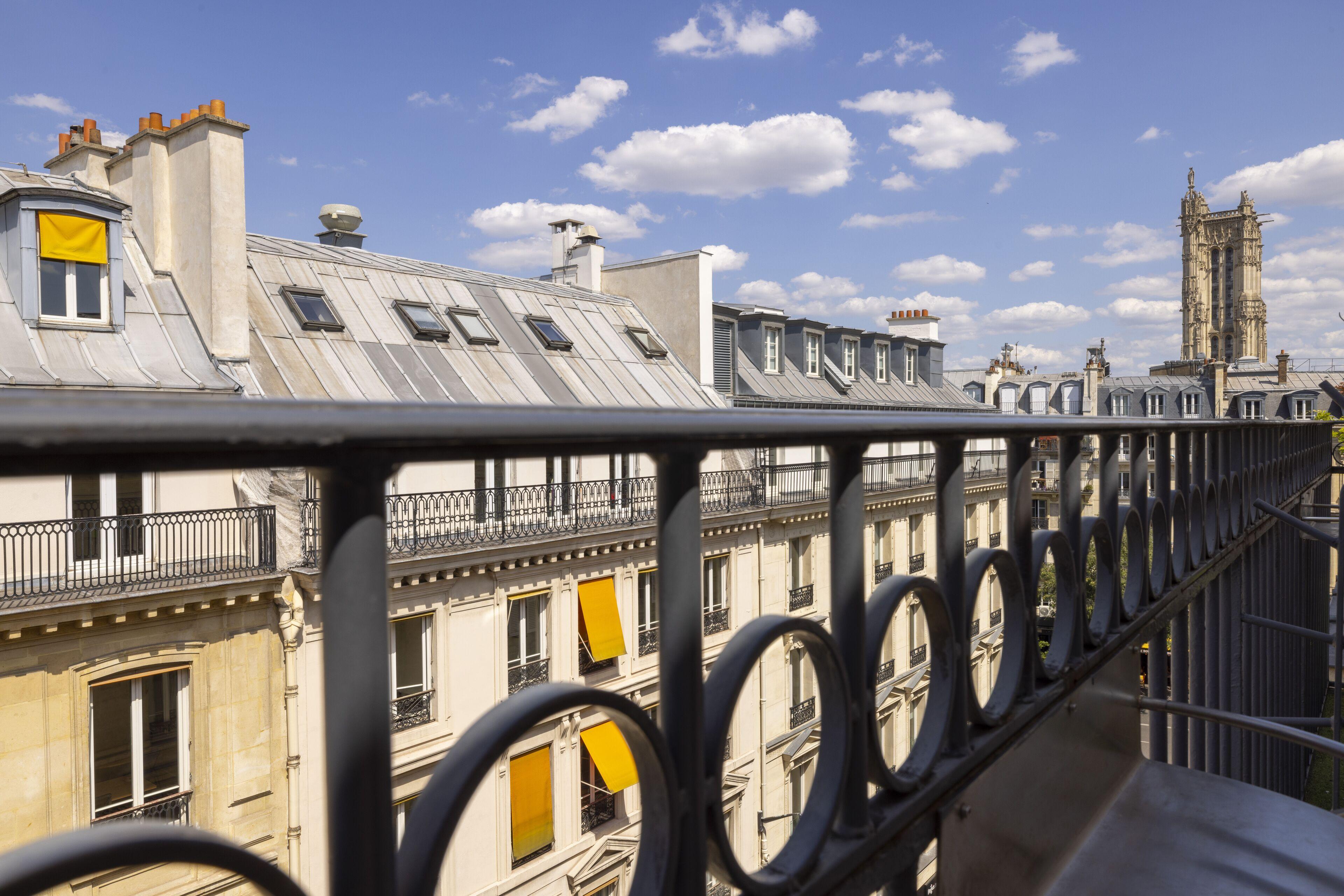 Elixir Hotel Paris